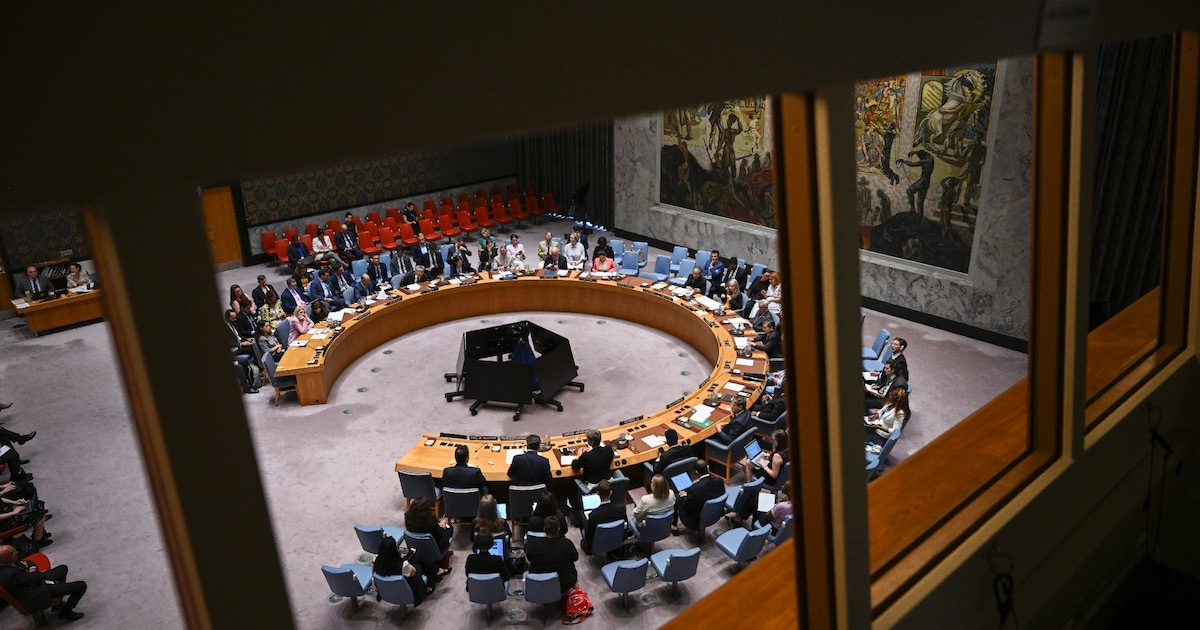 Sahara marocain : La marque d’un président hors-cadre